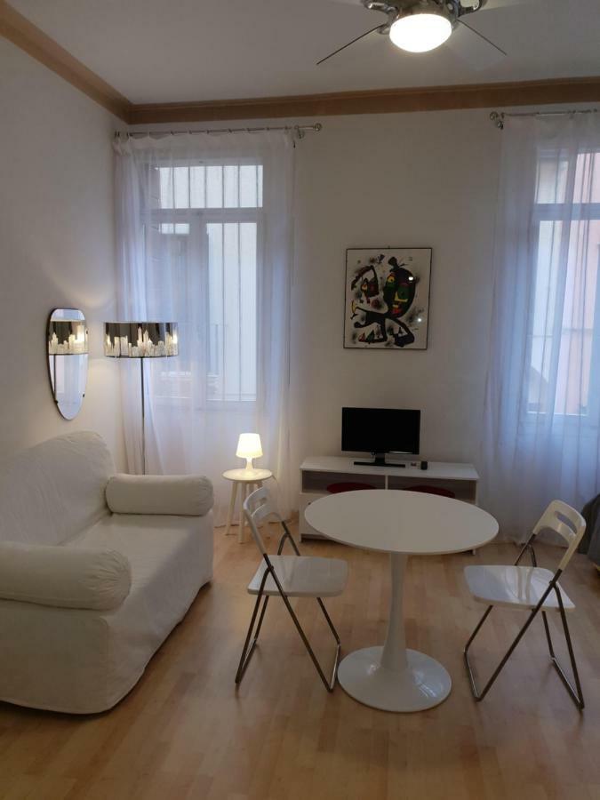 Antica Casa Marsilio Pádua Exterior foto